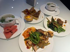 -西安赛瑞喜来登大酒店