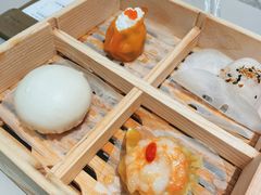 -蔡澜点心·粤菜(西单大悦城店)