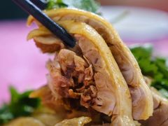 白切鸭-电白鸭粥店(下沙二坊88号店)