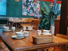 -泰堤坊(淡水体育馆店)