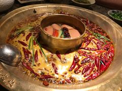 -小龙坎火锅(双林店)