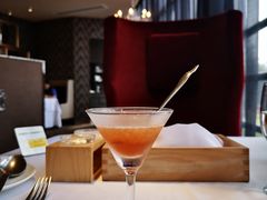 酸梅冰沙-王品牛排(佛山南海万科广场店)