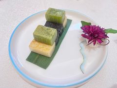 -龙悦湾酒家·八阵鱼生·渔人码头店