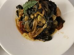 -丰收日·小海鲜·沪上家宴(顾村正大店)