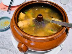 云南汽锅鸡-佳兰雅序融合菜(高新店)
