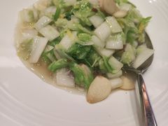 -阿庄新豫菜(航海东路店)