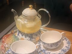 -良木缘咖啡西餐(优品道广场店)