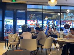 -必胜客(福州永嘉PH店)
