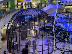 -苏州青少年科技馆