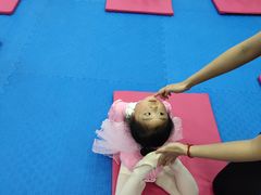 -小芳舞蹈团·少儿舞蹈·中国舞(龙江校区)