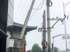 -金家老三饭庄(常营店)