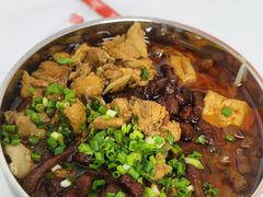 -金牌罗记肠旺面(蔡家街店)