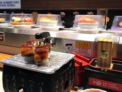 -万岁寿司(万国店)