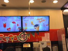 -CoCo都可(新太阳宫店)