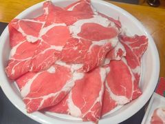 -南门涮肉(天坛店)