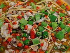 -蛙兔鸡自贡风味·特色江湖菜(广都店)