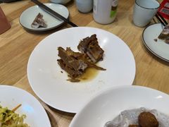 -伊喜饺子·烤鸭(五道口学院路店)