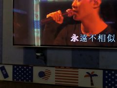 -唱吧麦颂KTV(松江五龙商业广场店)