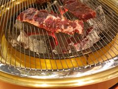 -西塔老太太泥炉烤肉(武汉摩尔城店)