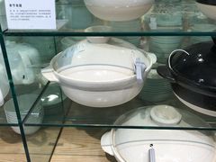 -MUJI无印良品(万达天鹅湖店)