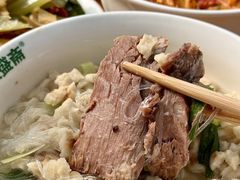 -老刘家永盛斋·传统泡馍(东关南街店)
