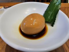 冰心卤蛋-苏小柳手工点心(人民广场分院)