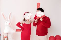 -小熊维尼高端孕婴摄影(清湖金銮店)