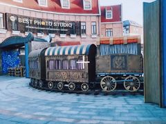 -安徒生童话乐园