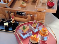 鹅肝酱-哈布斯扒房(华发商都店)