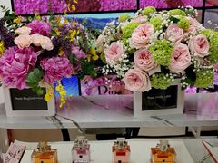 -Dior迪奥(上海世茂广场店)