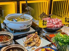 -金龙·打边炉(南京西路店)
