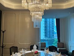 -上海总会SHANGHAICLUB(兴业太古汇店)