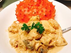 -陶陶居海鲜酒家(新马路店)