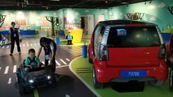 -北京科学中心儿童乐园