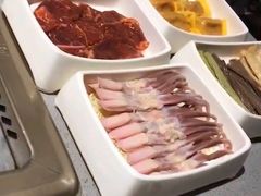 -海底捞火锅(吴中路店)