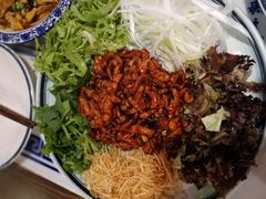 -京氣春饼(机场店)