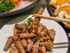 -钳小柒·小龙虾蓝龙王烧烤夜宵(长寿路店)