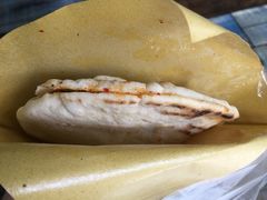 -曾笼笼牛肉饼