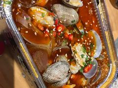 -泰山王老三串旗舰店(万达店)