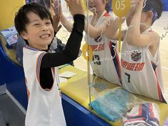 -翼速篮球·儿童体适能·中考体育(鲁能城店)