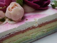-BONCAKE裱花蛋糕(万象汇店)
