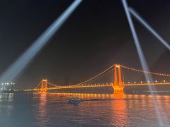 -武汉两江游览·夜游长江(汉口粤汉码头)