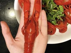 -聚汇三少·龙虾·中餐厅(莫邪路新天地店)