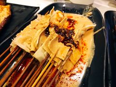 -蚝太郎 • 海鲜烧烤(建国路创始店)