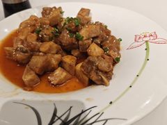 -旺达·福州菜(正大广场店)