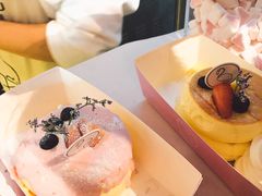 -狐狸和向日葵(北京路店)