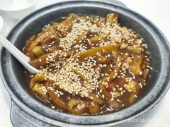 -凤城礼记鱼翅海鲜酒家(新马路总店)