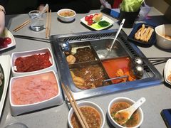 -海底捞火锅(5050购物中心店)