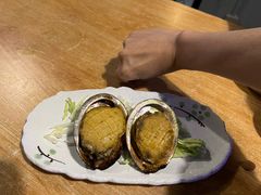 -质烤烤物·活烤海鲜(质烤总店)