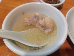 -61号餐吧(兴坪古镇漓江店)